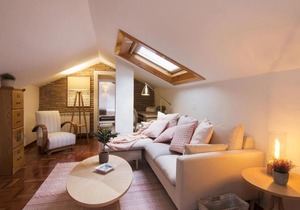 ChezmoiHomes Alhambra Penthouse
