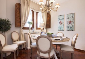 ChezmoiHomes Alhambra Penthouse