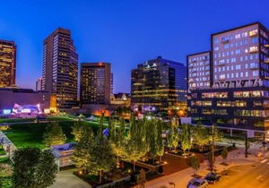 Chic Downtown Loft - Walk to Scioto Mile + Commons