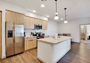 Chic Modern Clean 2BR Apartment by Stay Gia
