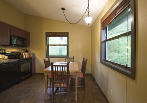 Christmas Mountain Village™ - Wisconsin Dells - 2 Bedroom Cottage