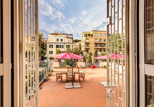 Circo Massimo apartment