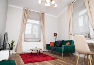 City Central Suite