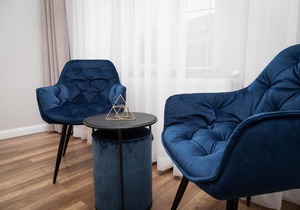 City Central Suite