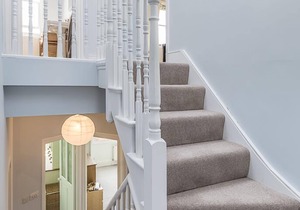 Clapton Family Home, by Veeve