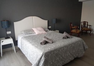 Classic Flat Valencia