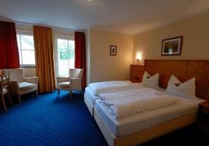 Classic Single Room - Hotel Blaue Ecke