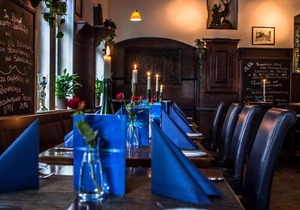 Classic Single Room - Hotel Blaue Ecke