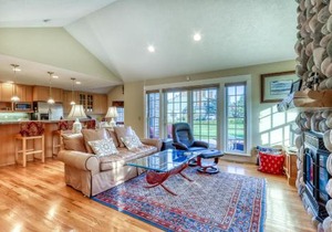 Classy Sisters Townhome