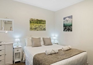Claytons 5 | 4 bedroom, 2 bath, beachfront, awesome views from covered deck