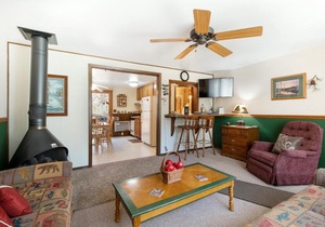 Cleerwood Village #254