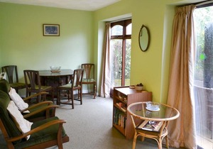 Coachmans Cottage