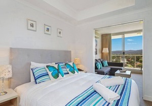 COASTAL HAVEN - ETTALONG BEACH RESORT