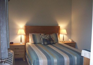 Colonels Suites