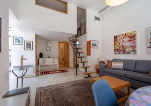 Colony Suites - Emek Refaim