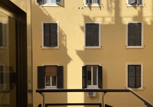 Colosseo Gardens - C3