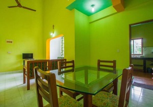 Colva Tavern Service Apartments