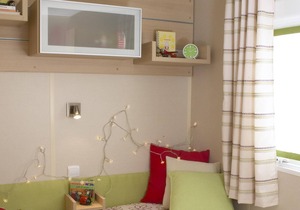 Comfort cottage in a 5* estate Nature et Calme D07
