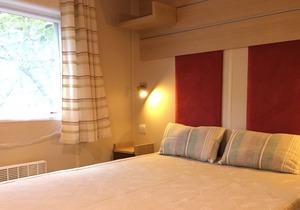 Comfort cottage in a 5* estate Nature et Calme D07