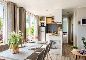 Comfort cottage in a 5* Nature & Calm estate M08