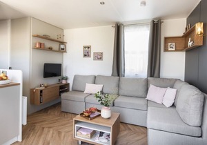 Comfort cottage in a 5* Nature & Calm estate M08