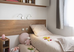 Comfort cottage in a 5* Nature & Calm estate M08