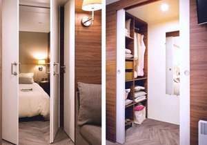 Comfort cottage in a 5* Nature & Calme estate P12