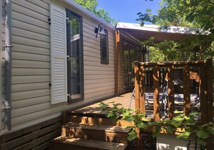 Comfort cottage in a 5* Nature & Calme estate P12