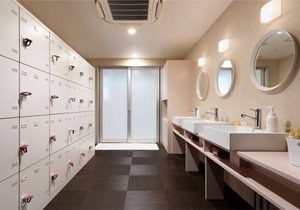 Comfort Double Breakfast included Enjoy a safe/Osaka Ōsaka