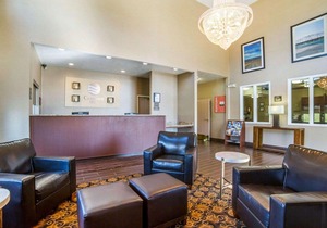 Comfort Inn Elko