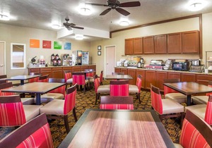 Comfort Inn Elko