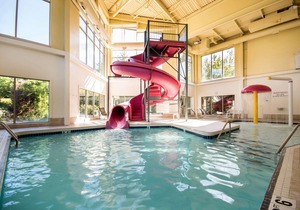 Comfort Inn & Suites Langley