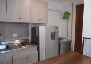 Comfortable 2 Bedroom 2 Bathoom apartment