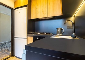 Comfortable and Central Flat in Kadikoy