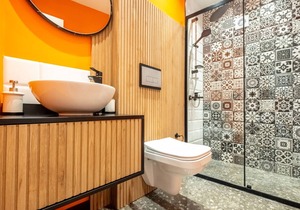 Comfortable and Central Flat in Kadikoy