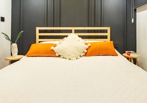 Comfortable and Central Flat in Kadikoy