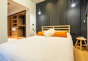 Comfortable and Central Flat in Kadikoy