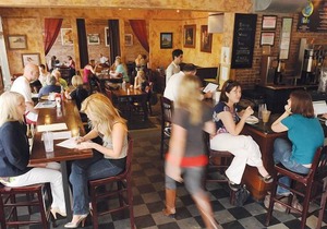 Comfortable and convenient in Hillsboro Village