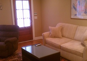 Comfortable and convenient in Hillsboro Village