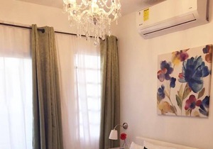 Comfortable and Elegant Aibonito Hotel / FREE PARKING & WIFI / GOOD AREA - 203