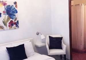 Comfortable and Elegant Aibonito Hotel / FREE PARKING & WIFI / GOOD AREA - 203