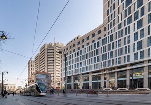Comfortable and new flat in city center