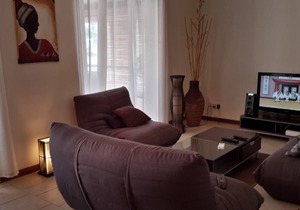 Comfortable apartments 3 minutes from the beach