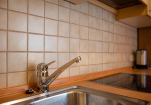 Comfortable Apartment 3 "Zur Sonne" with Mountain View, Garden & Wi-Fi