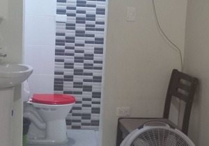 Comfortable Single Room – Corales del Sur, Santo Domingo Este Near Airport SQD