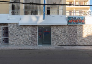 Comfortable Single Room – Corales del Sur, Santo Domingo Este Near Airport SQD