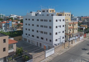 Comfortable Single Room – Corales del Sur, Santo Domingo Este Near Airport SQD