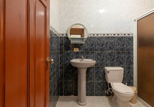 Comfortable Double Room in Corales del Sur, Santo Domingo Este -Near Airport SQD