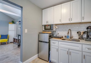 Comfortable studio close to the airport and downtown West Palm Beach and more