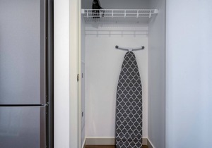 Comfy Kendall Square 1BR w/Gym, W/D near MIT & River by Blueground
